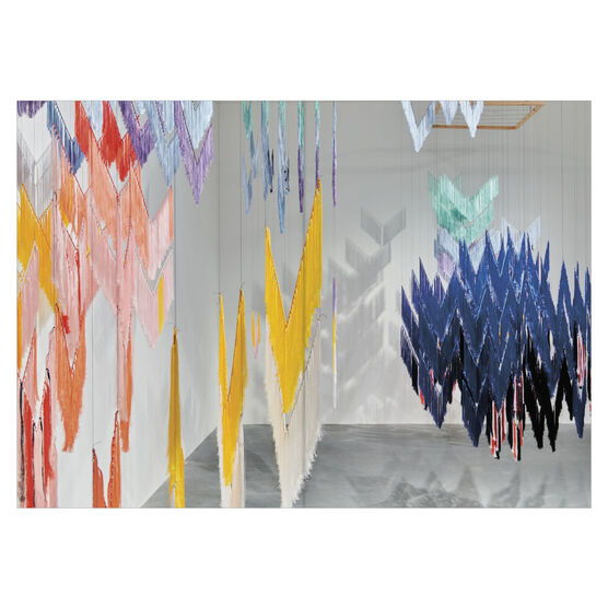 Tate Dialogues: Gathering Ground